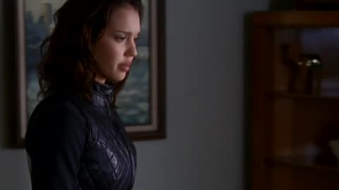 2000 Jessica Alba in James Cameron's Dark Angel S01E02 HEAT