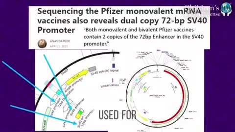 🔥🤬🔥They injected billions of people with cancer & VAIDS combined