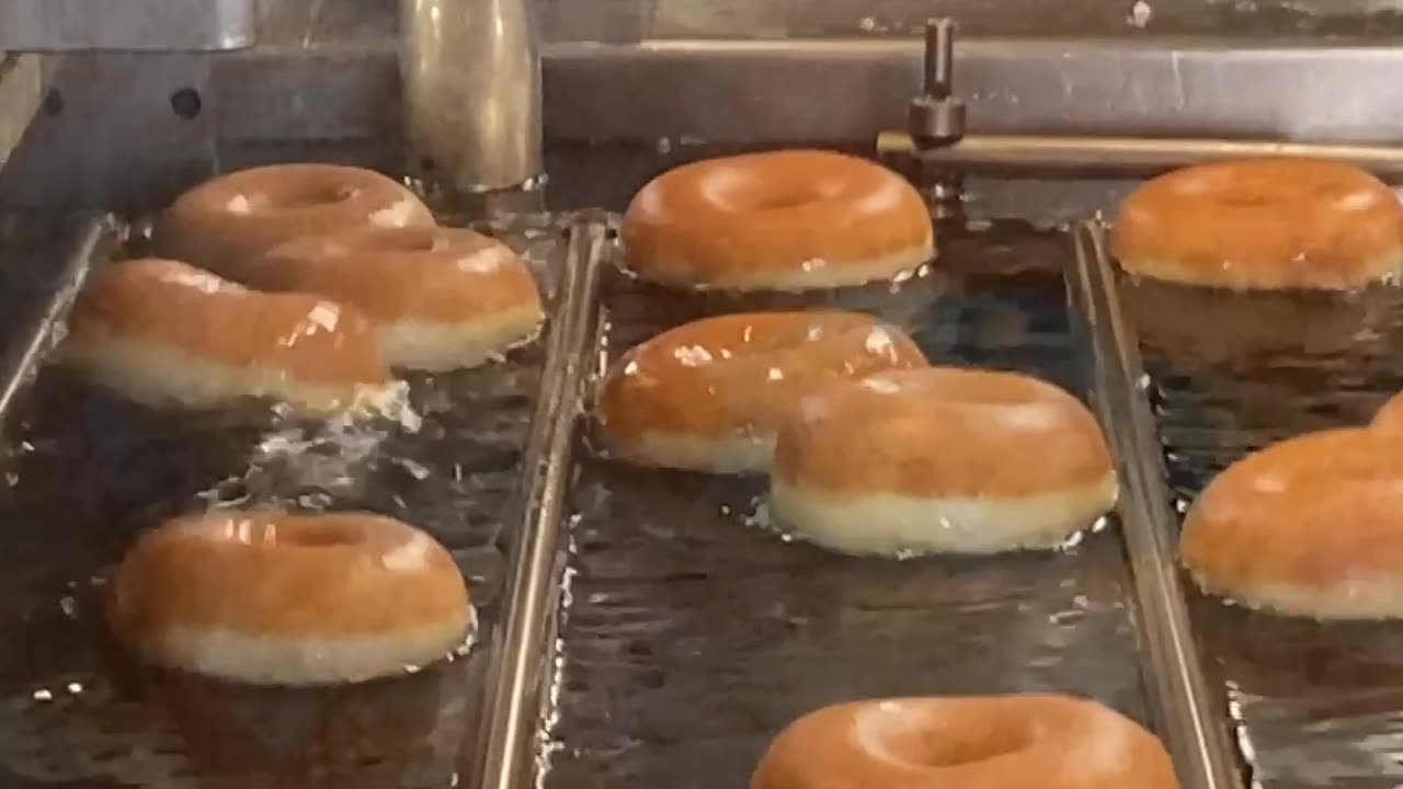 The World voted… and THESE pastries won.