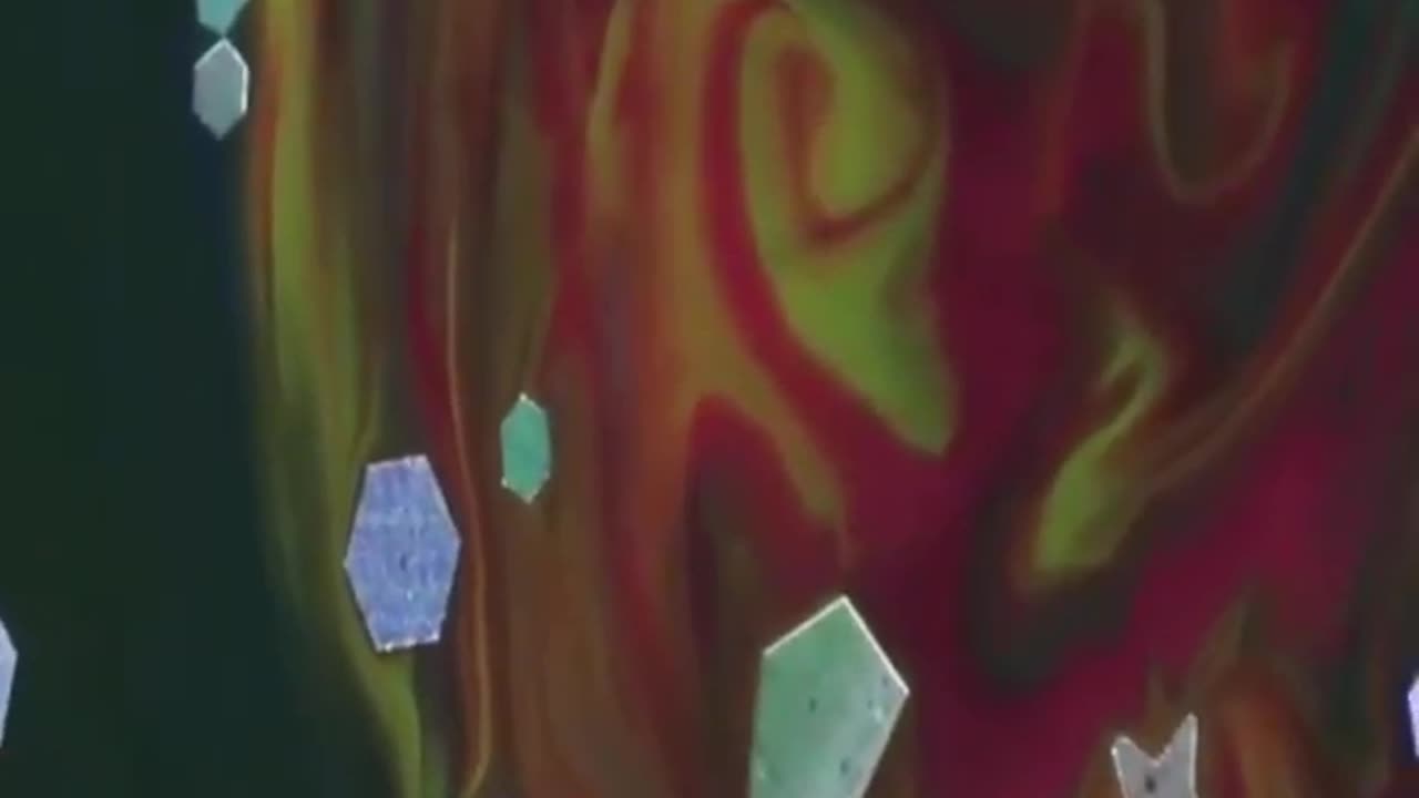 🎸Vibras Psicodélicas✨en 58 Segundos #shorts #music