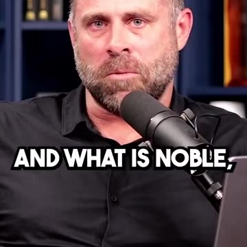 Nick Freitas Says We've Entered a New Era and Our Fight Is Just Beginning