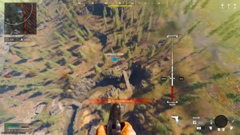 WARZONE SOLO DUO WITH SEABORNE GAMEPLAY PS5 PRO(No Commentary)
