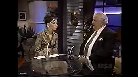 Reel Wild Cinema Evil Carnival of Horrors on the USA Network