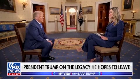 The man that saved our country.
