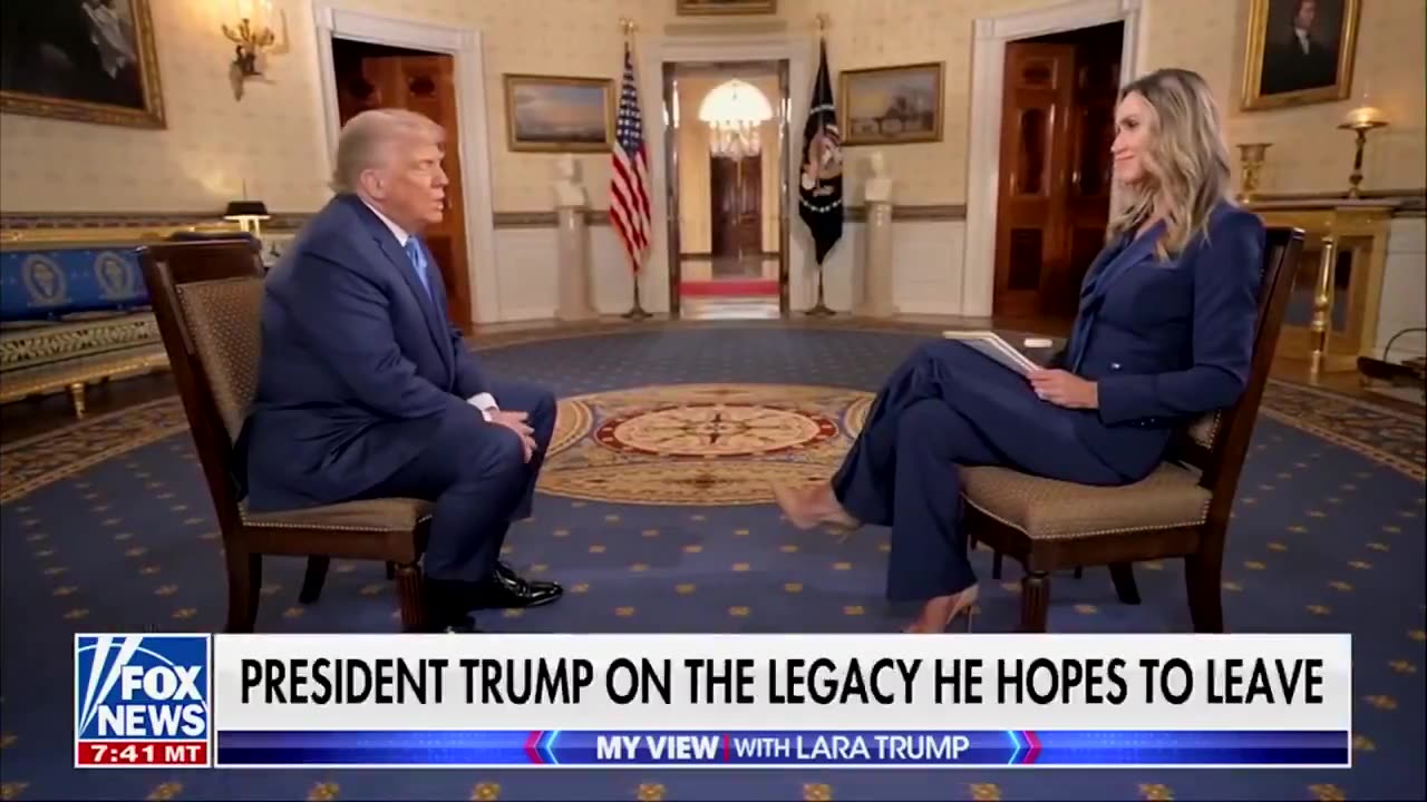 The man that saved our country.