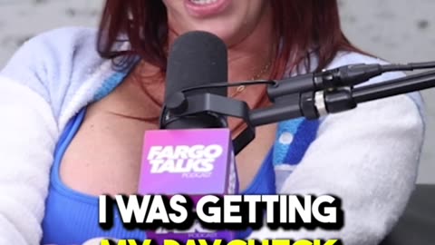 Alexis Fawx: From A Bang Bros Audition to Financial Freedom