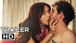 THE GIRLFRIEND Trailer (2025) Robin Wright, Olivia Cooke