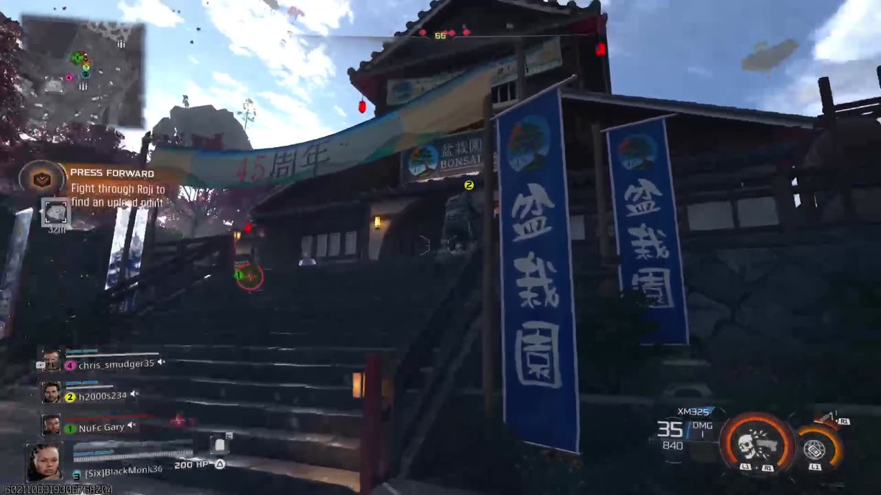 Black Ops 7 Campaign Playthrough Part 4.