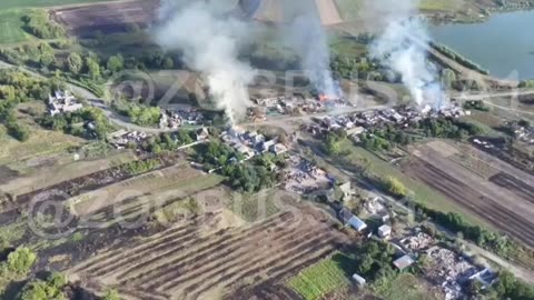 Ukraine war related/combat footage 11/24/25