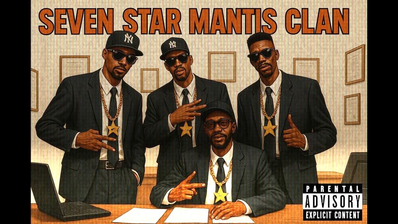 Seven Star Mantis Clan - Seven Star Mantis Clan