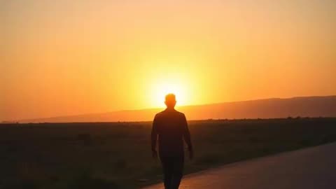 Song: The Rest Of The Way
