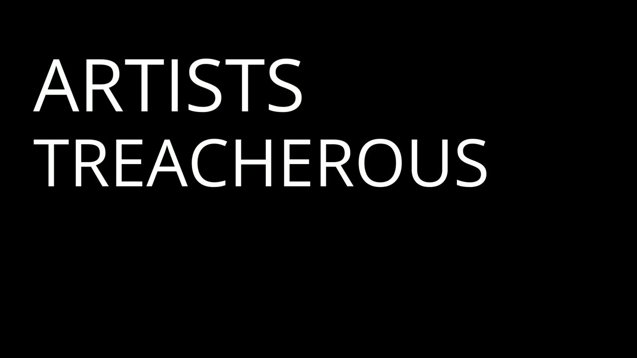 The Dark Side of Inspiration | Van Gogh - Part 2