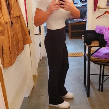 An amazing weight loss