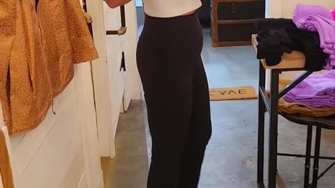 An amazing weight loss