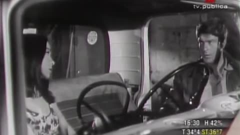 La sentencia (Hugo Del Carril, 1964) - Película completa