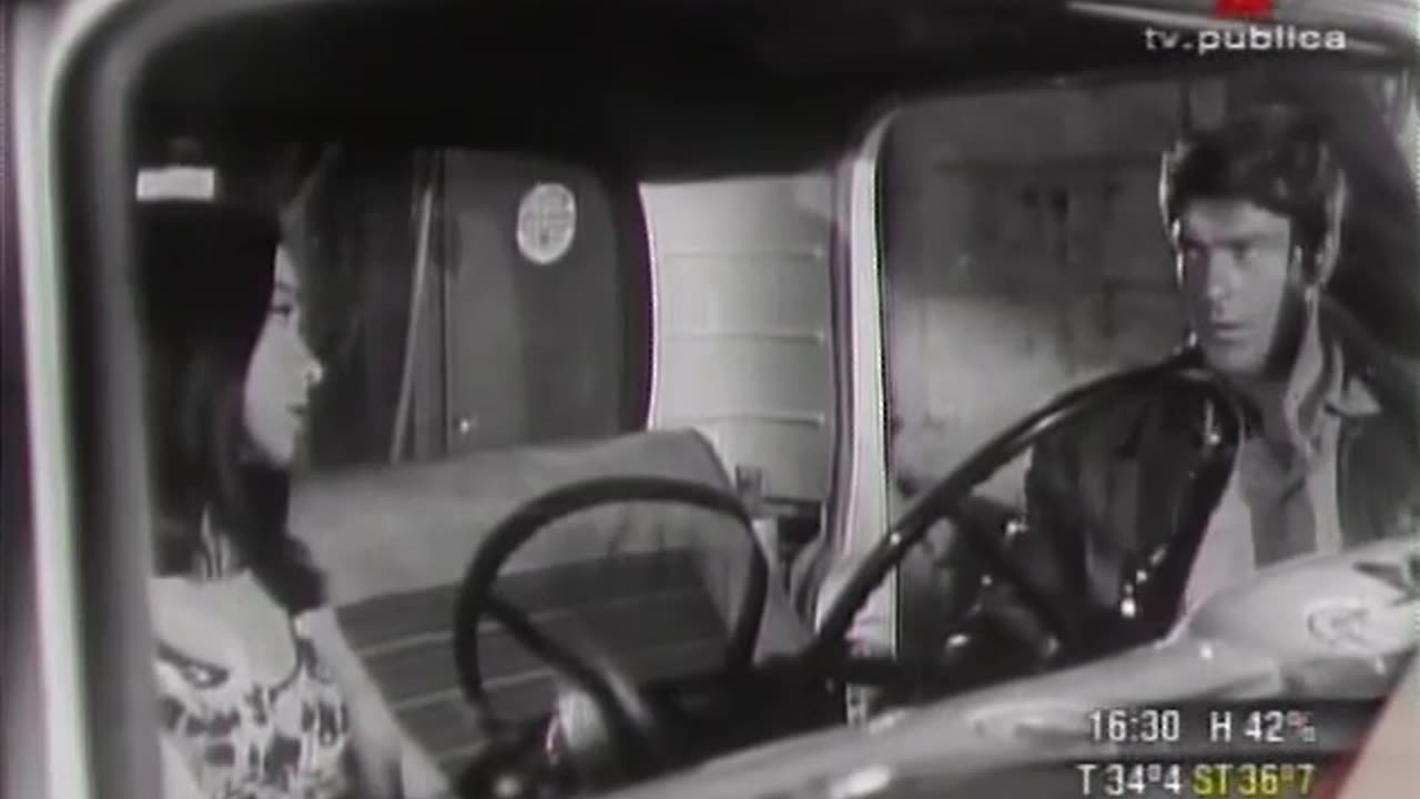 La sentencia (Hugo Del Carril, 1964) - Película completa