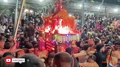 Biska Jatra, Bisket Jatra, Siddhalai Temple, Thimi, Bhaktapur, 2082, Part VI
