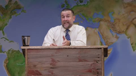 Psalm 80: What to Do When Everything Falls Apart MAY 14, 2025 Pastor Steven L. Anderson