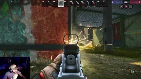 TARKOV ARENA BP IS LIVE