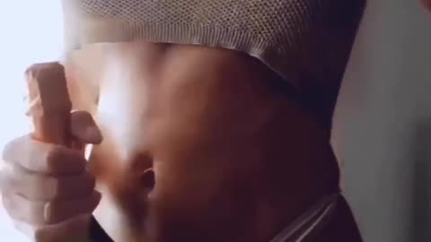 How to make a bottle sensual