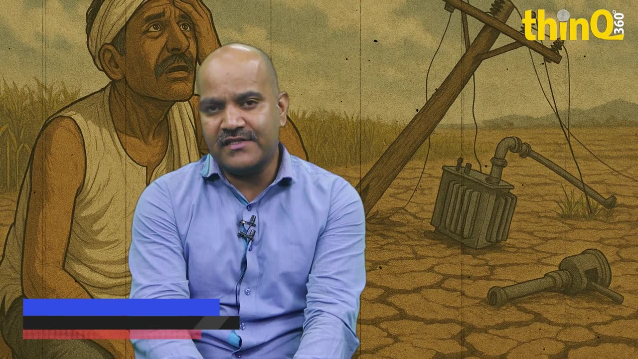Sirohi | Shivganj | Sumerpur | सिरोही में ₹5 करोड़ का ट्रांसफार्मर घोटाला! | thinQ360