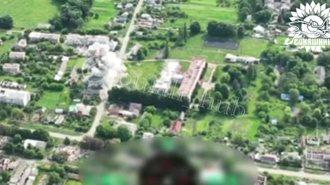 💥✈️ Ukraine Russia War | MiG-29 Airstrike with JDAM Bombs on Russian Soldiers' Houses in Kursk | RCF