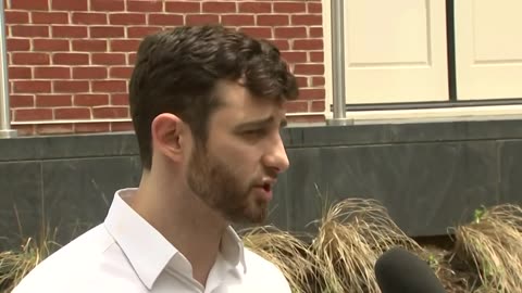 DC gunman facing new terror charges