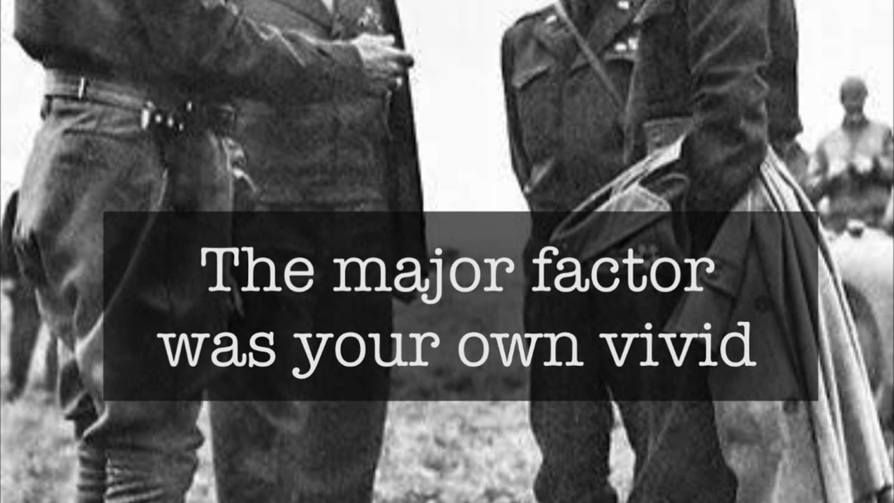 Jun 16, 2025 Gen. Patton quotation of the day #ww2 #war # #leadership #needtobreathe