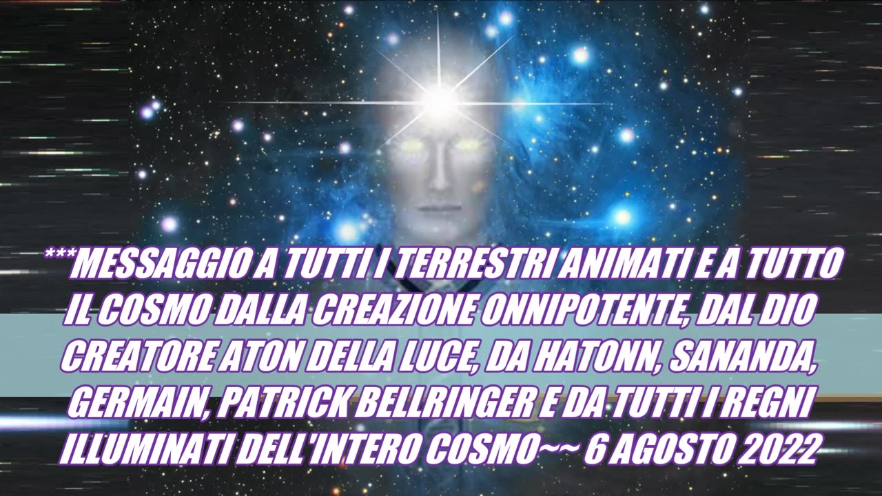 ATON PETIZIONE