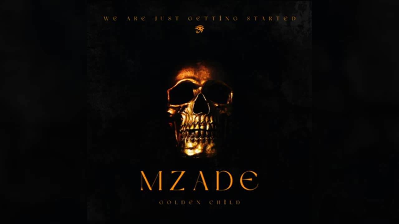 Mzade - Golden Child (Original Mix)