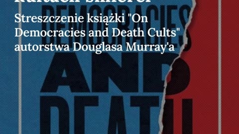 O demokracjach i kultach śmierci