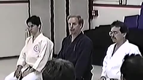 Aikijujutsu
