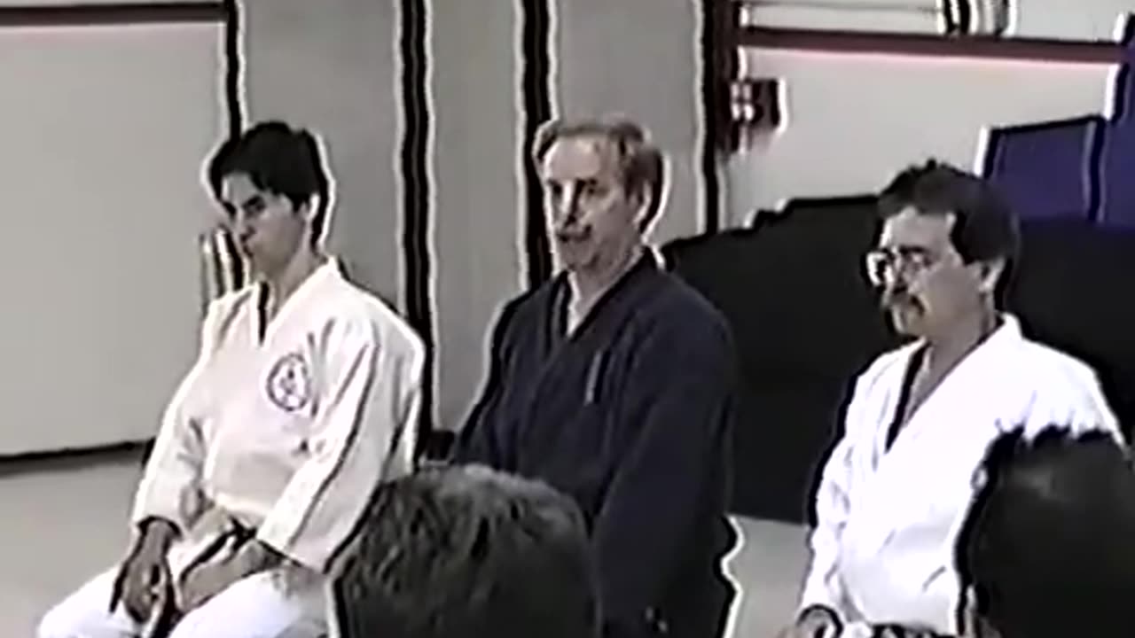 Aikijujutsu