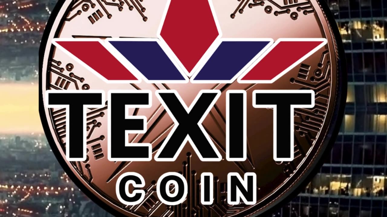 TEXITcoin TXC Skibidi
