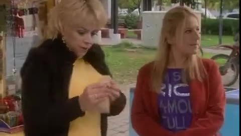 Εργαζόμενη γυναίκα S01E02 - Η περιπτερού