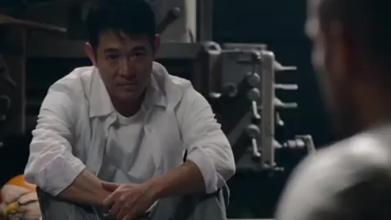 The Expendables - Full Movie