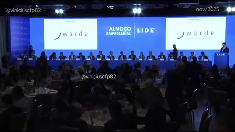 ! "Criamos restrições sem lei e isso se chama ativismo judicial", afirma o ministro do STF André Mendonça. Ele também lembra que alguns de seus pares têm defendido o ativismo judicial, embora isto não tenha respaldo na Constituição.