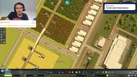 🏙 Cities: Skylines - 🚧 Finishing Commercial zone and New Residencial Area 🚧