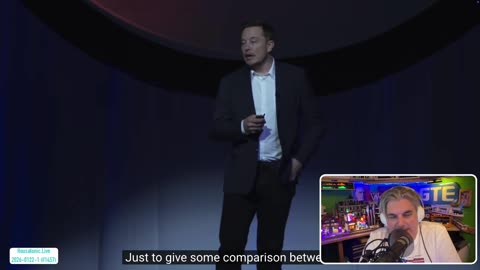 Why Space matters - Simple proof that everyone is deceiving you ( FOLLOW THE LEDERBERG) 1457 no edit