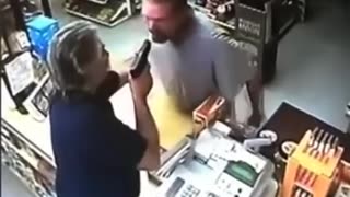 😂🏧 He Thought He Could Rob a Gas Station! | FunFM