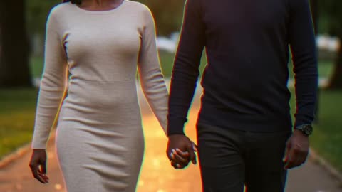 Man is reflection who he dates or marry