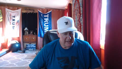 beware of the fear porn....