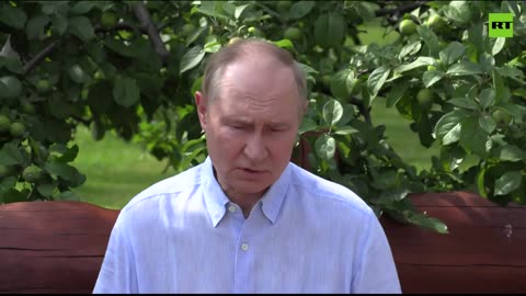 ❗️ Vladimir Putin announced the launch of the 'Oreshnik' missile system into serial production