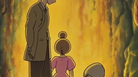 The Painter of Rewritten Memories