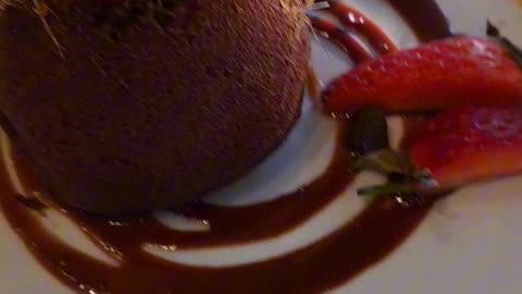 Desserts