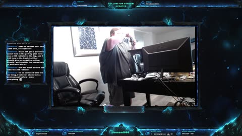 Spending the morning building my new PC
