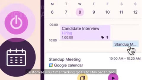 Boost Productivity with the Toggl Track App | Time Tracking Made Easy on Mobile