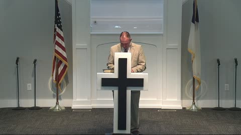 Bible Baptist Church of Marysville