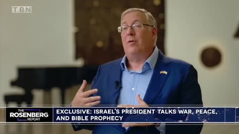 Joel Rosenberg