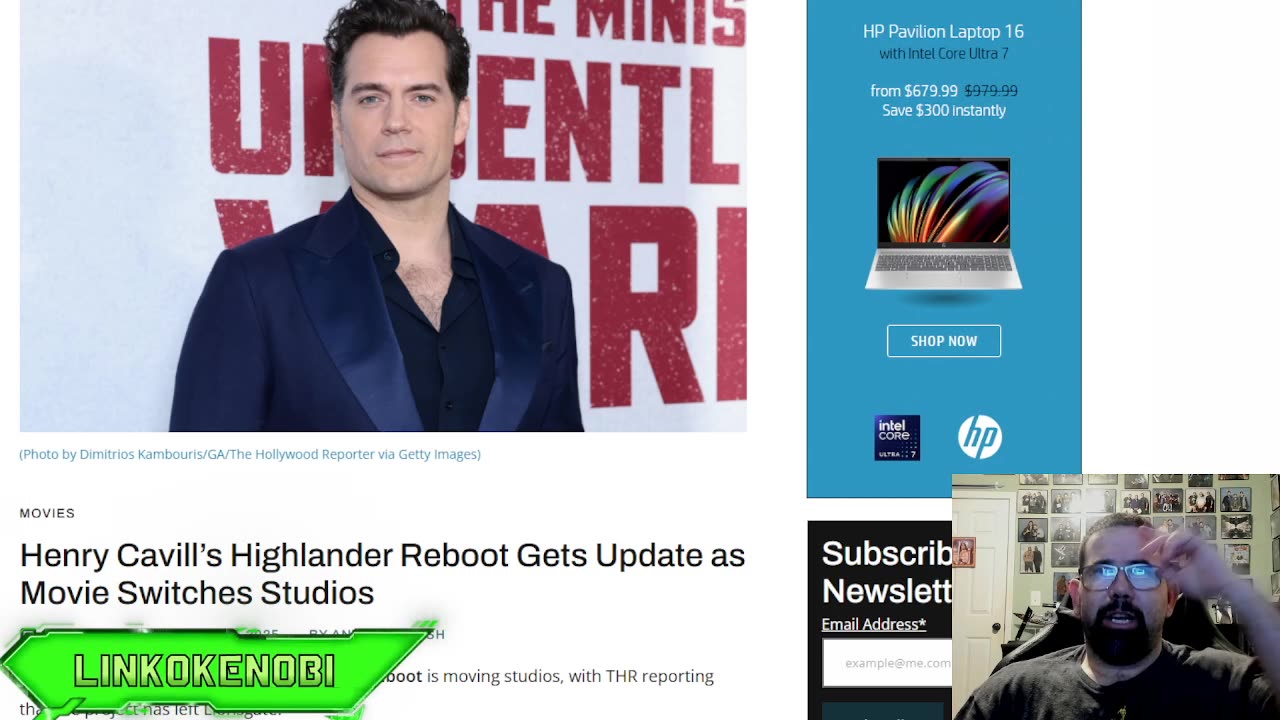 Highlander Reboot Update And Moved To Amazon Studios